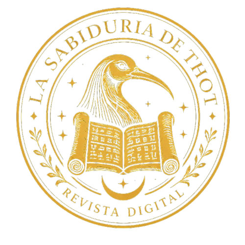 La Sabiduría de Thot | Revista Digital de Filosofía y Espiritualidad